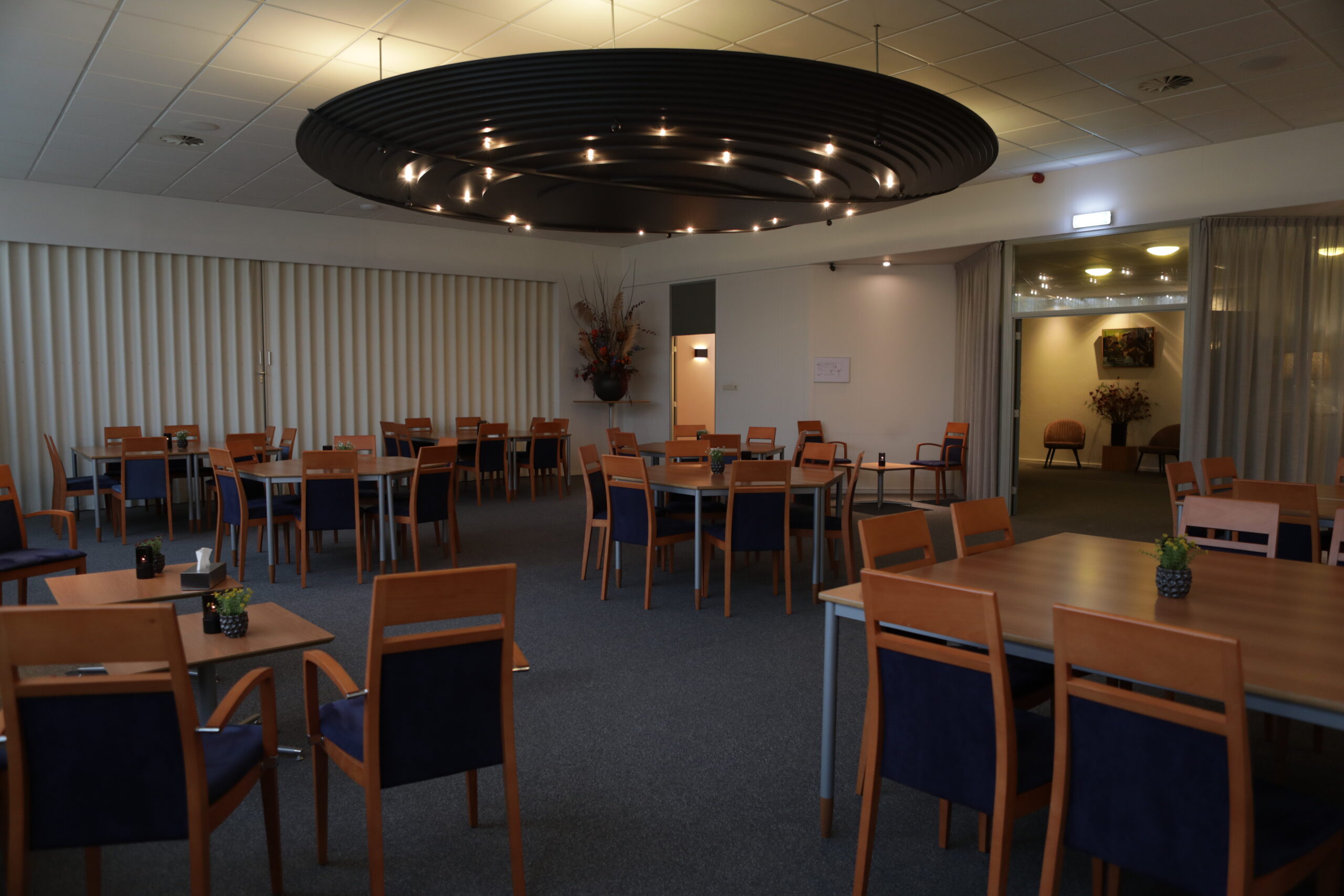 Huiskamer uitvaart – afbeelding 1