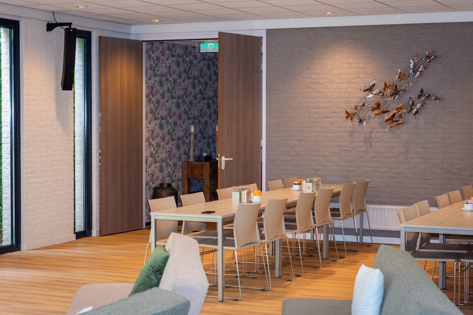 Huiskamer uitvaart – afbeelding 1